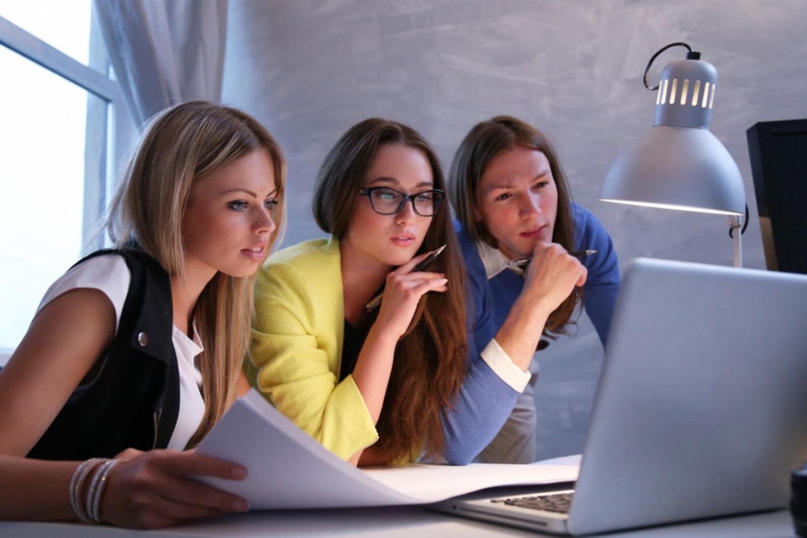 Environnement d'apprentissage pour la gestion budgétaire